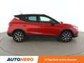 SEAT Arona 1.5 TSI ACT FR*NAVI*LED*ACC*CAM*PDC*SHZ*KLIMA* Rot - thumbnail 7