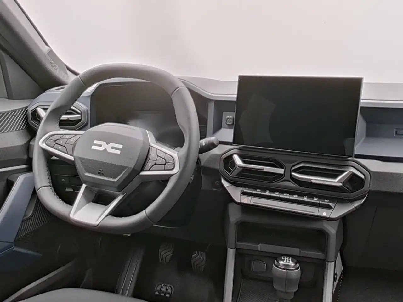 Dacia Duster 2026 — фото 13