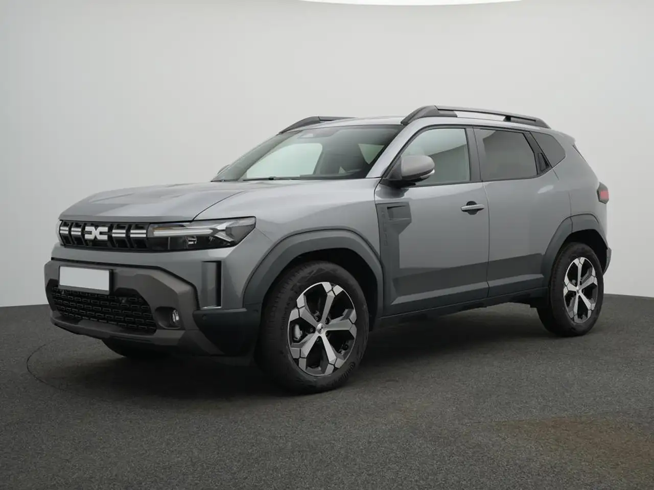 Dacia Duster 2026