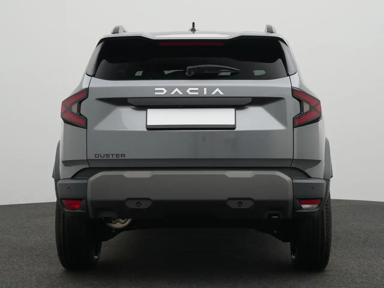 Dacia Duster 2026