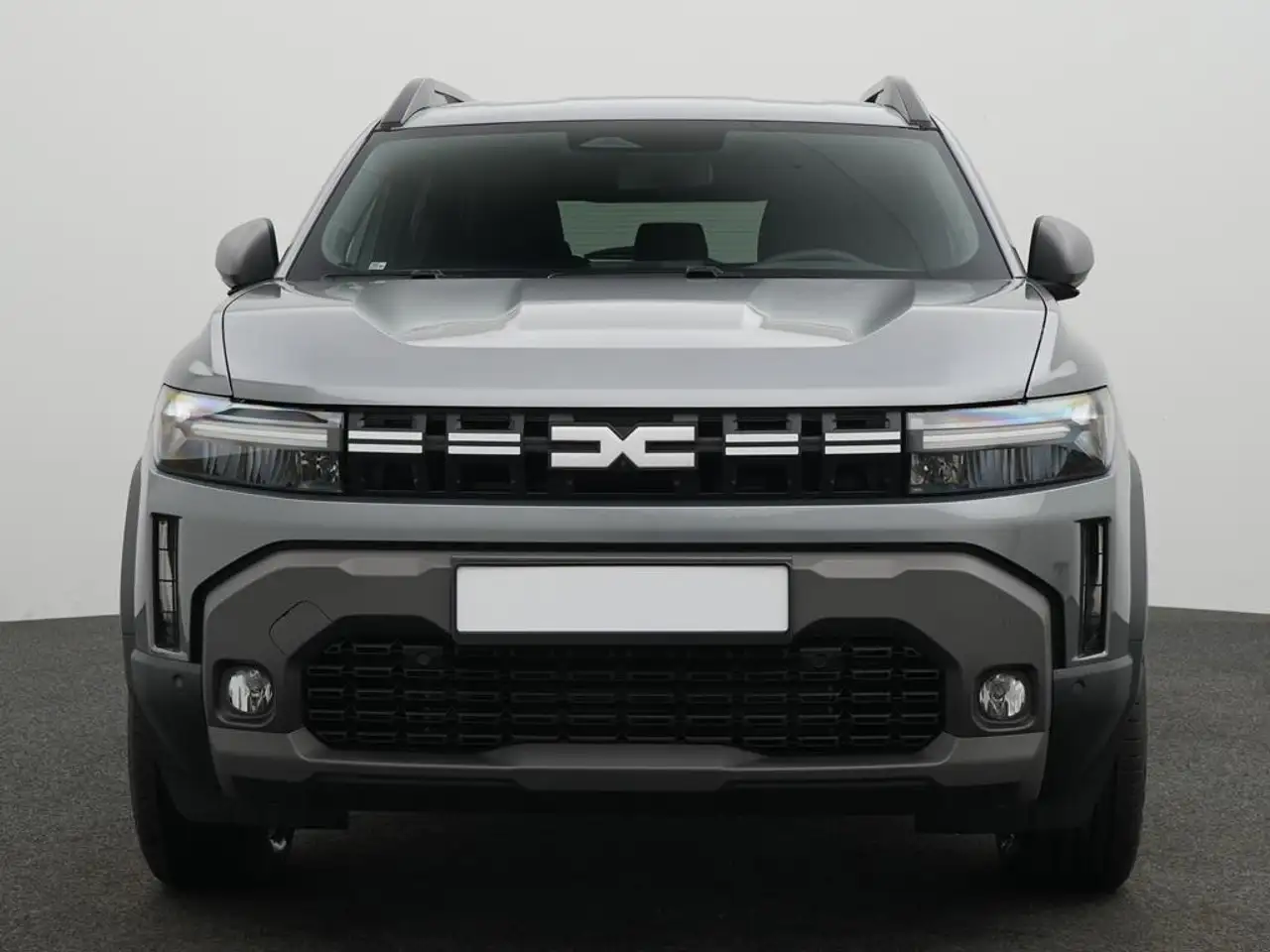 Dacia Duster 2026