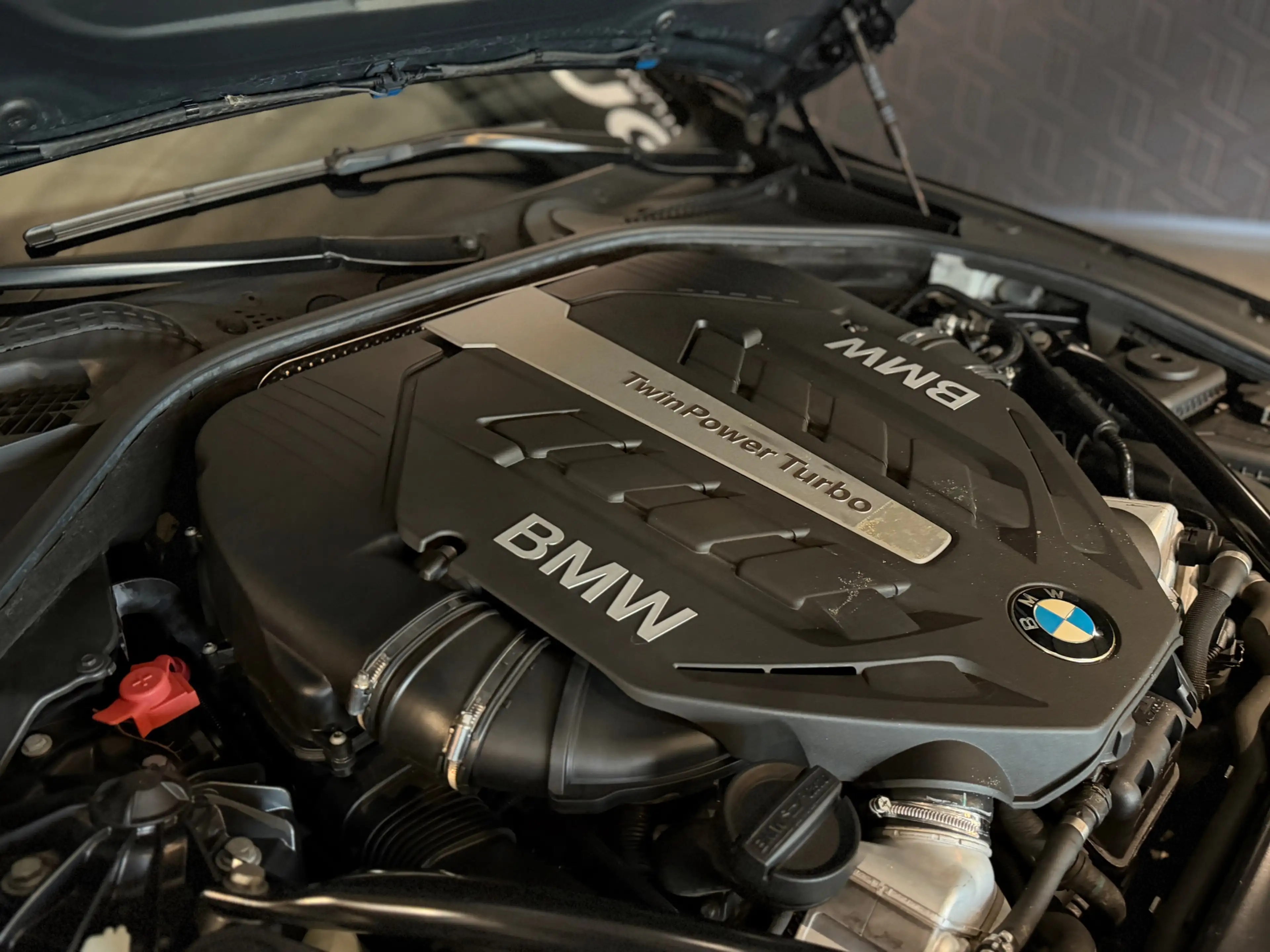 BMW 650 6-serie 650i High Exe | M-sport | Soft-close | Ori — photo 29