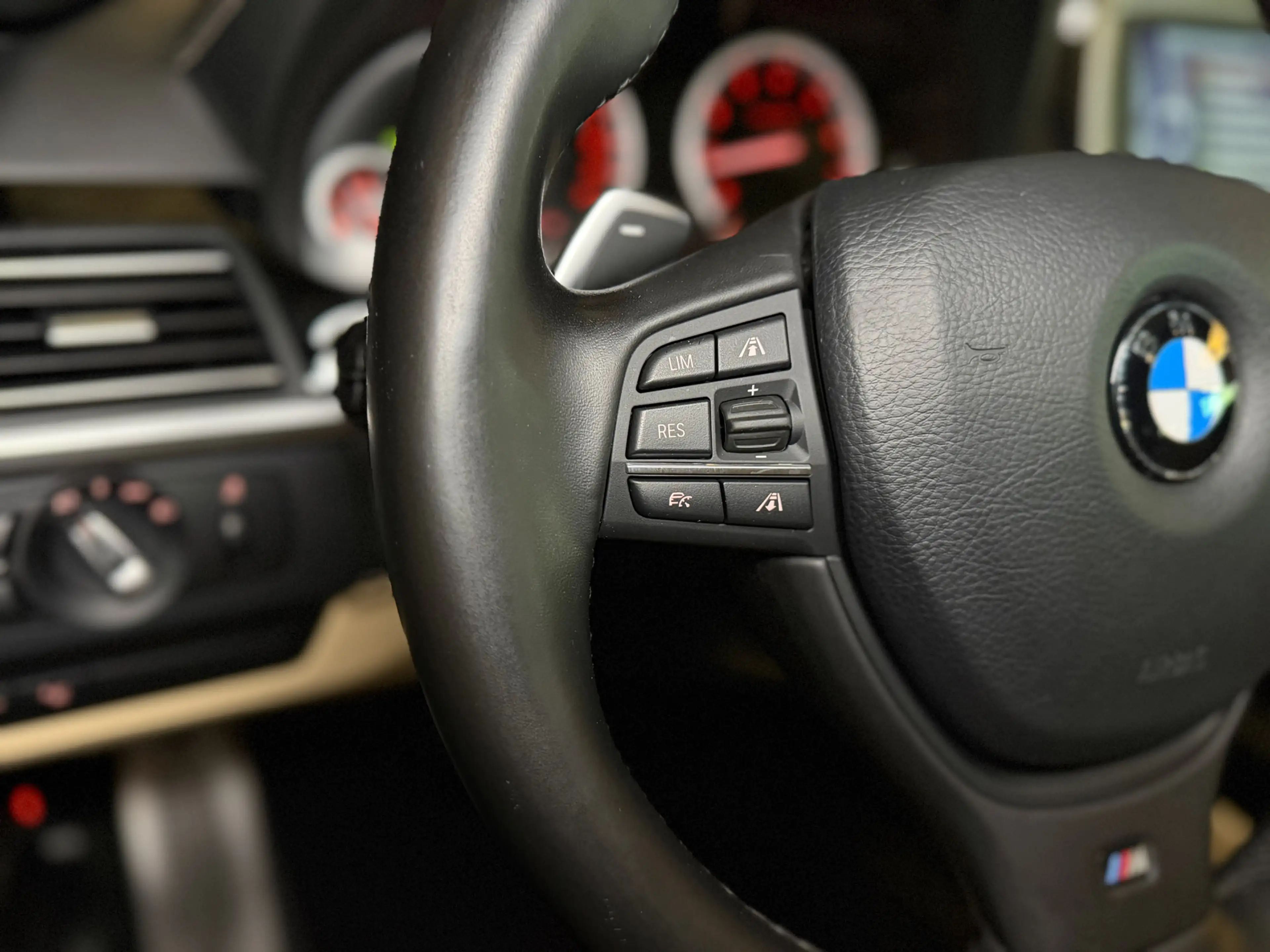 BMW 650 6-serie 650i High Exe | M-sport | Soft-close | Ori — photo 17