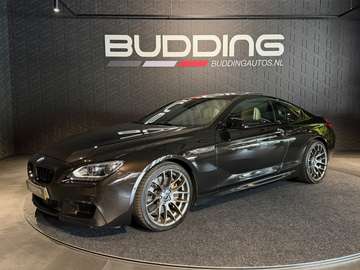 6-serie 650i High Exe | M-sport | Soft-close | Ori