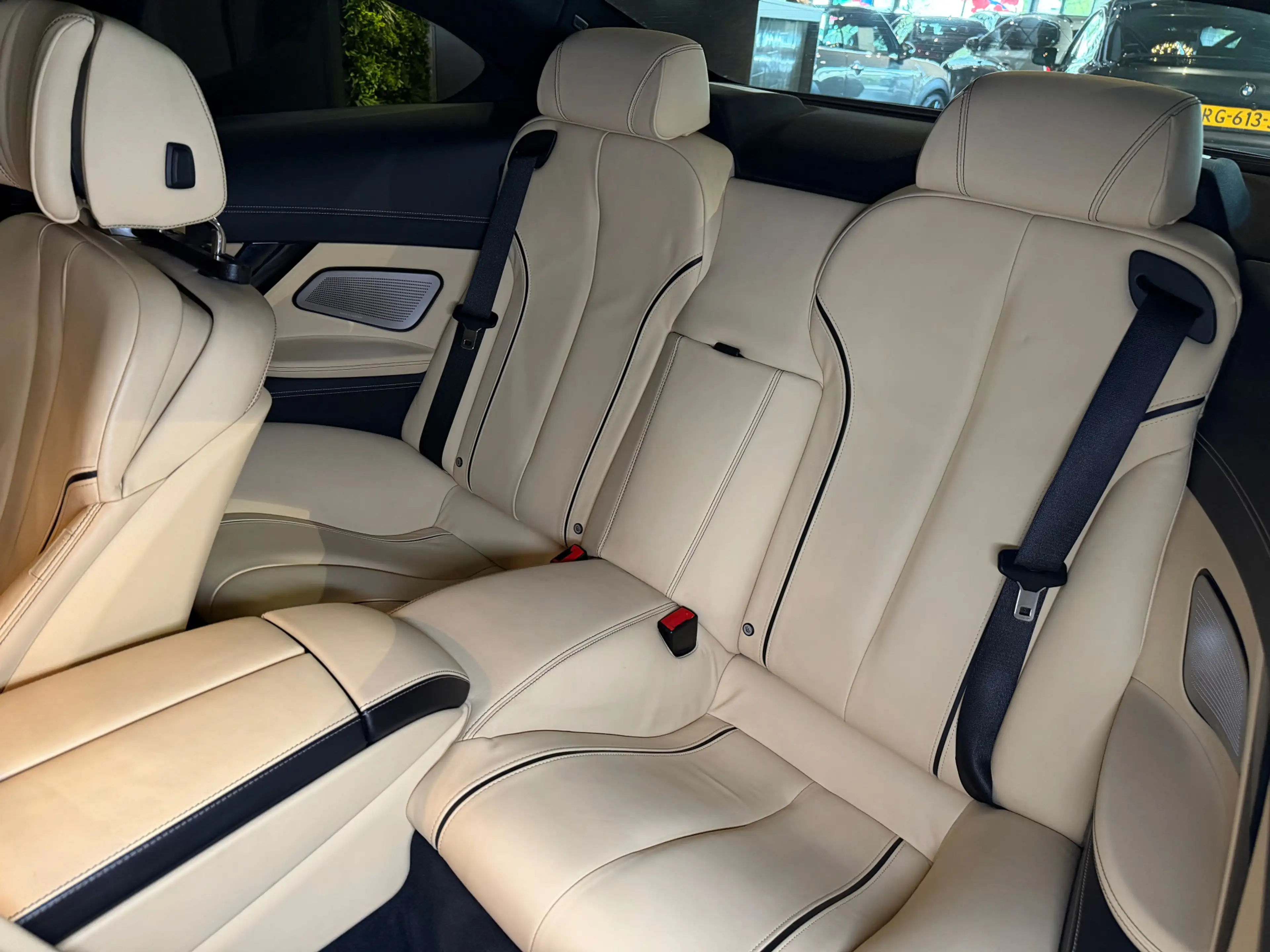 BMW 650 6-serie 650i High Exe | M-sport | Soft-close | Ori — photo 11