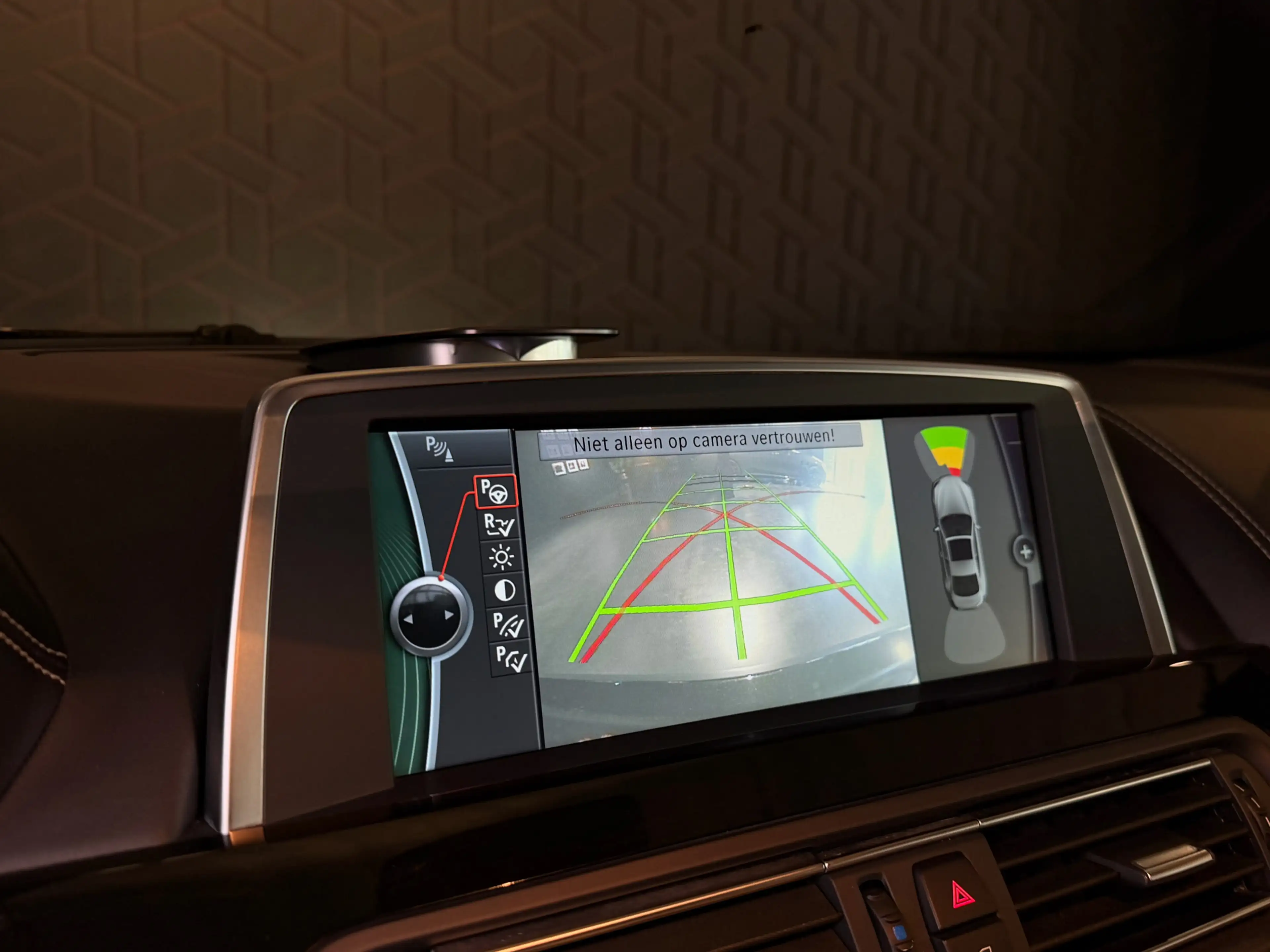 BMW 650 6-serie 650i High Exe | M-sport | Soft-close | Ori — photo 22