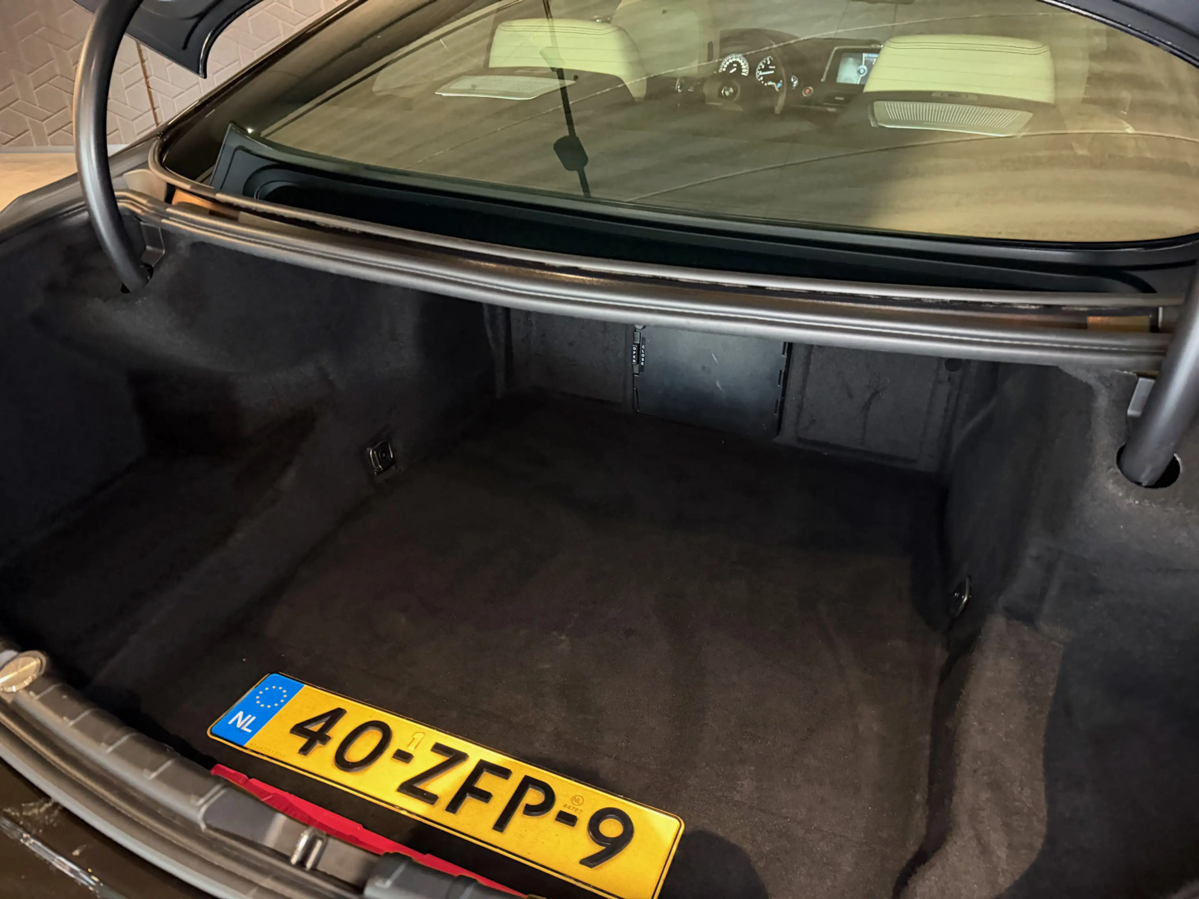BMW 650 6-serie 650i High Exe | M-sport | Soft-close | Ori — photo 12