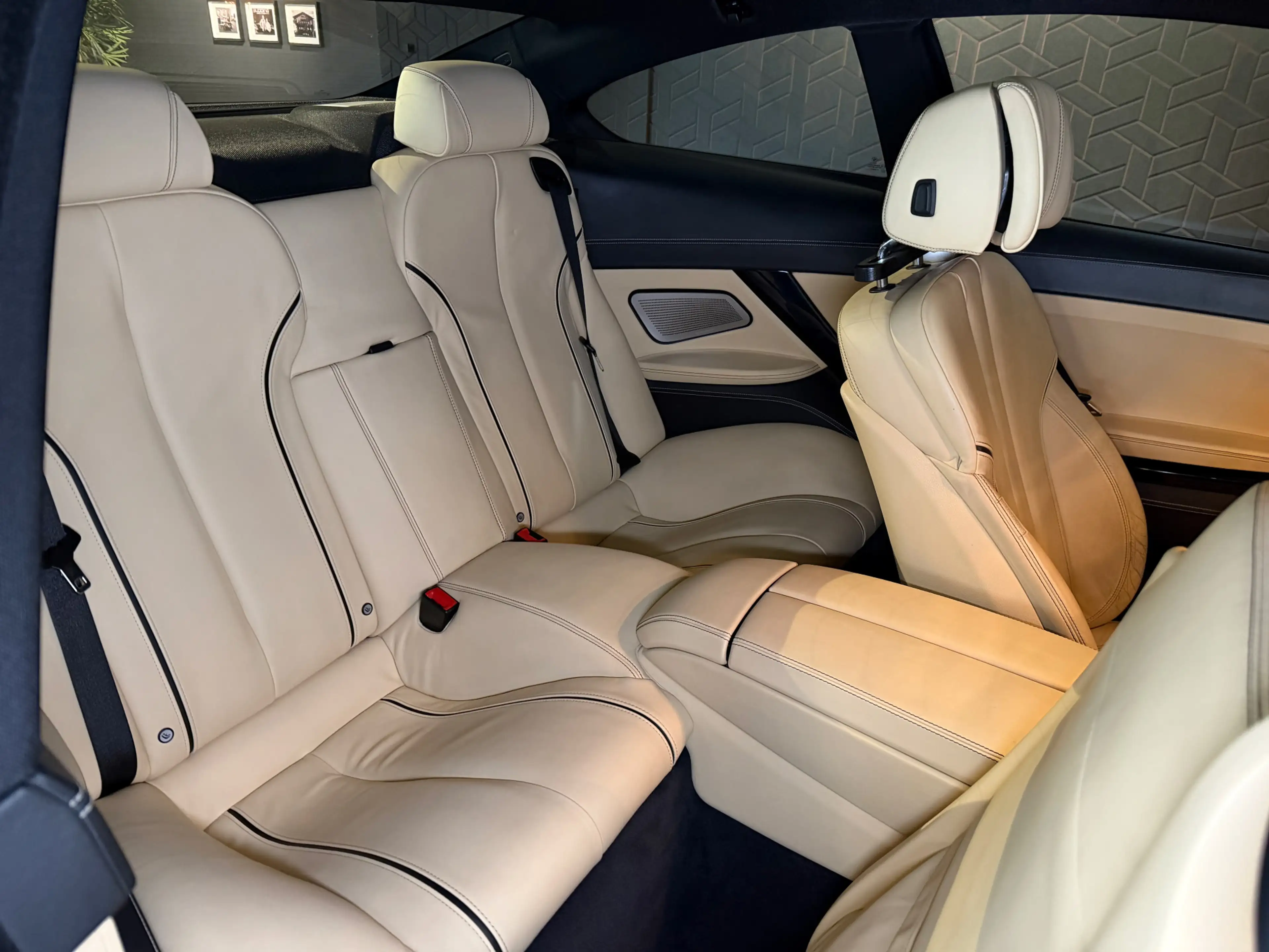 BMW 650 6-serie 650i High Exe | M-sport | Soft-close | Ori — photo 14