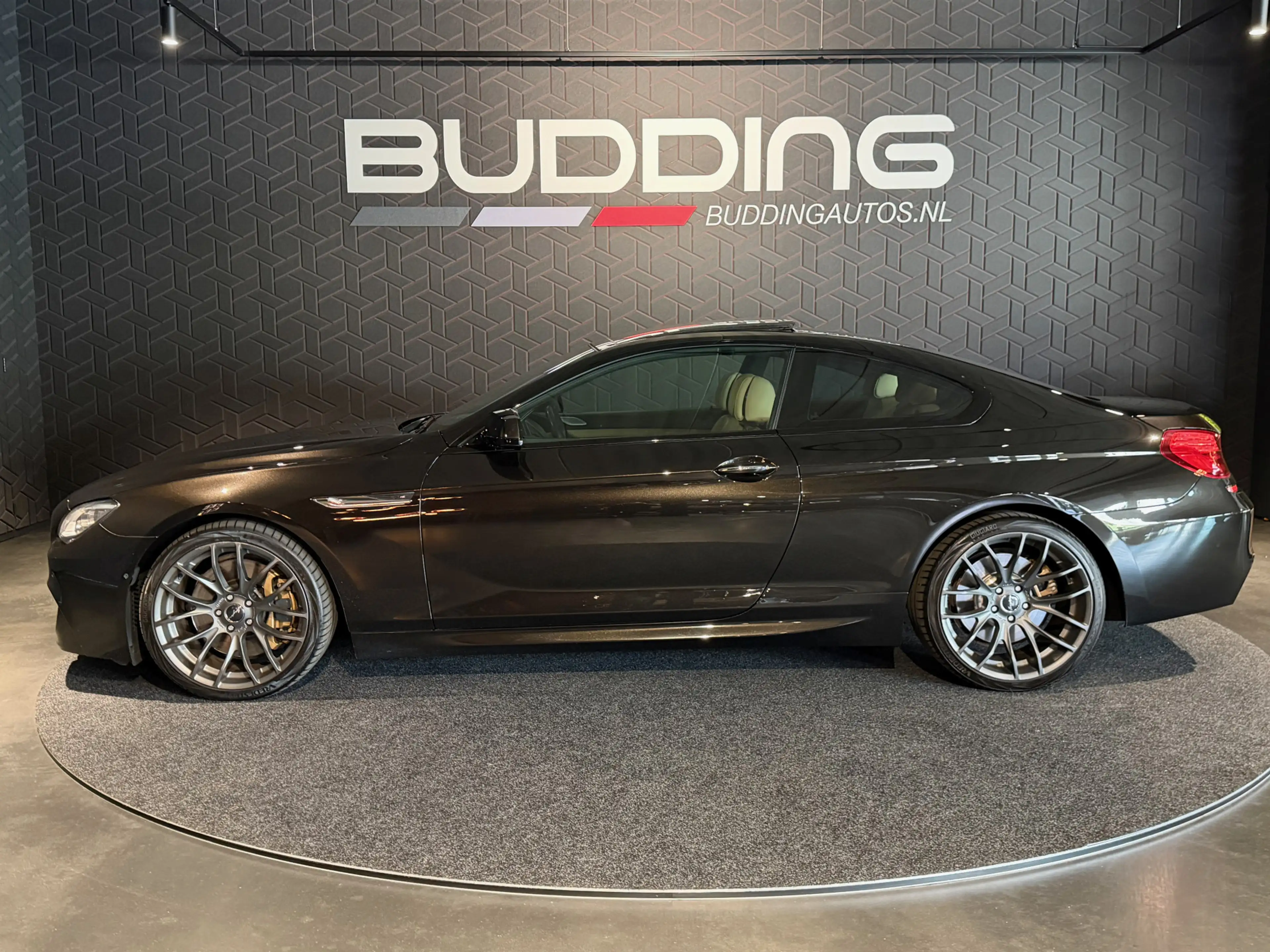 BMW 650 6-serie 650i High Exe | M-sport | Soft-close | Ori — photo 8
