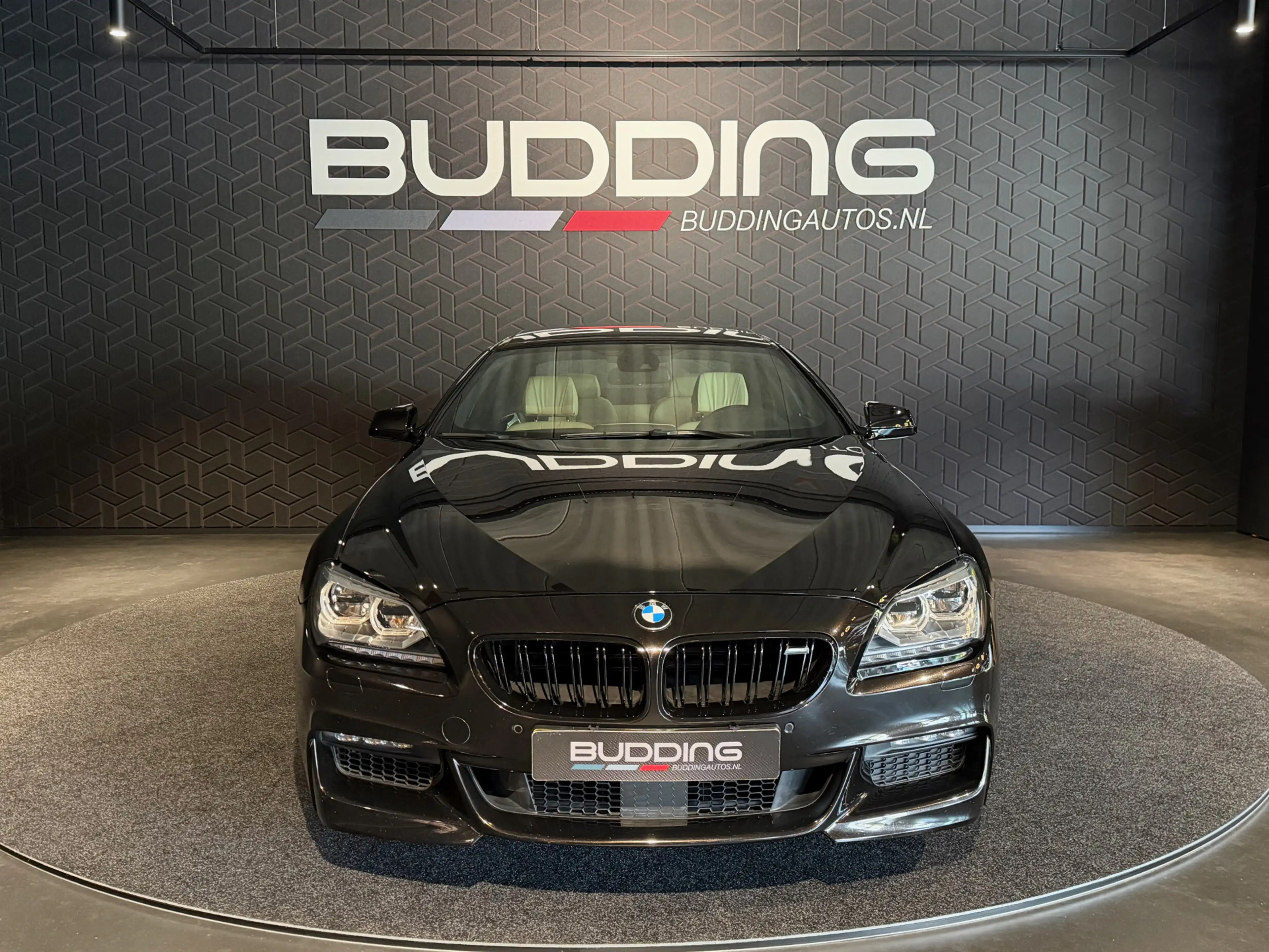 BMW 650 6-serie 650i High Exe | M-sport | Soft-close | Ori — photo 2
