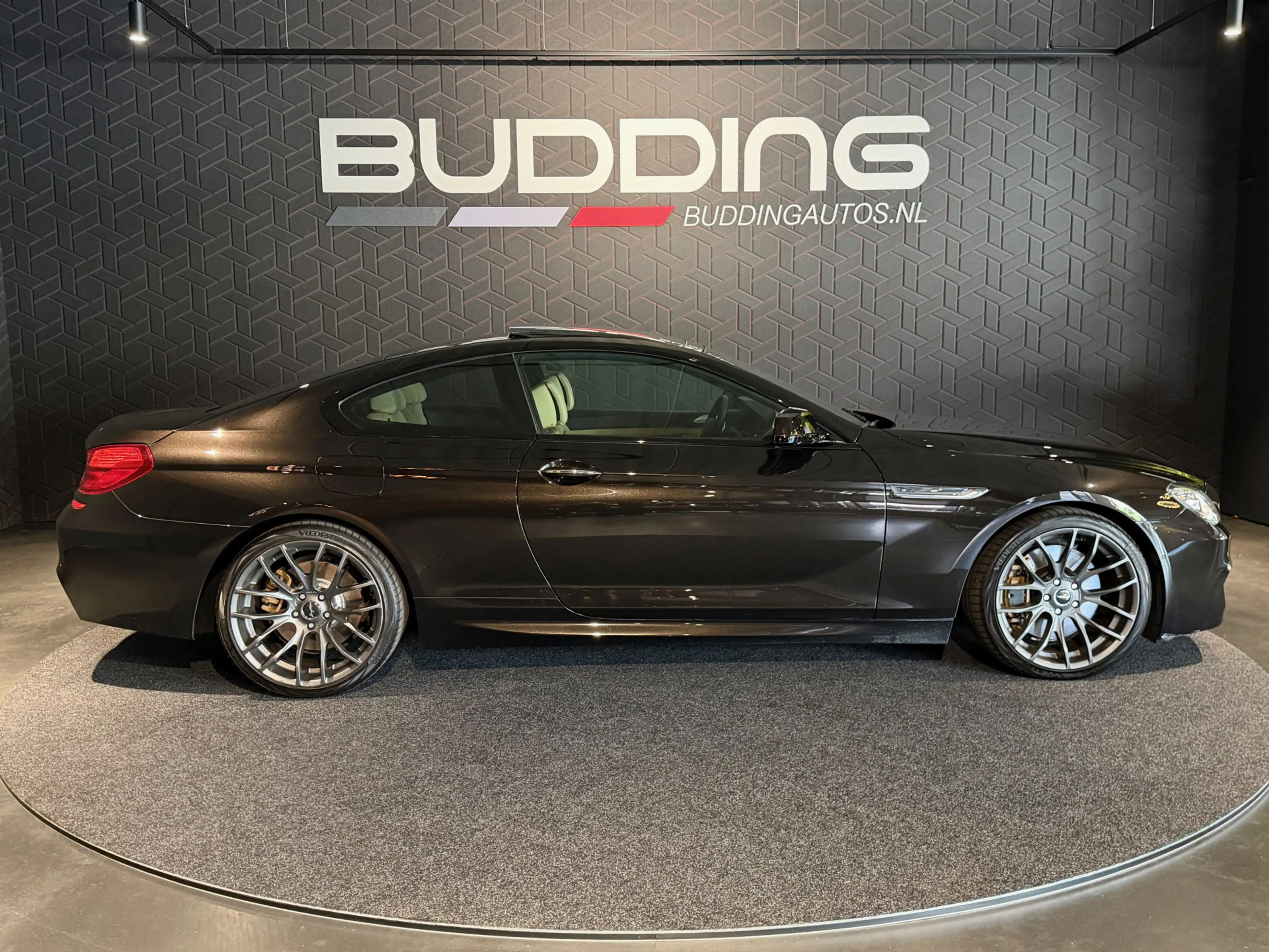 BMW 650 6-serie 650i High Exe | M-sport | Soft-close | Ori — photo 4
