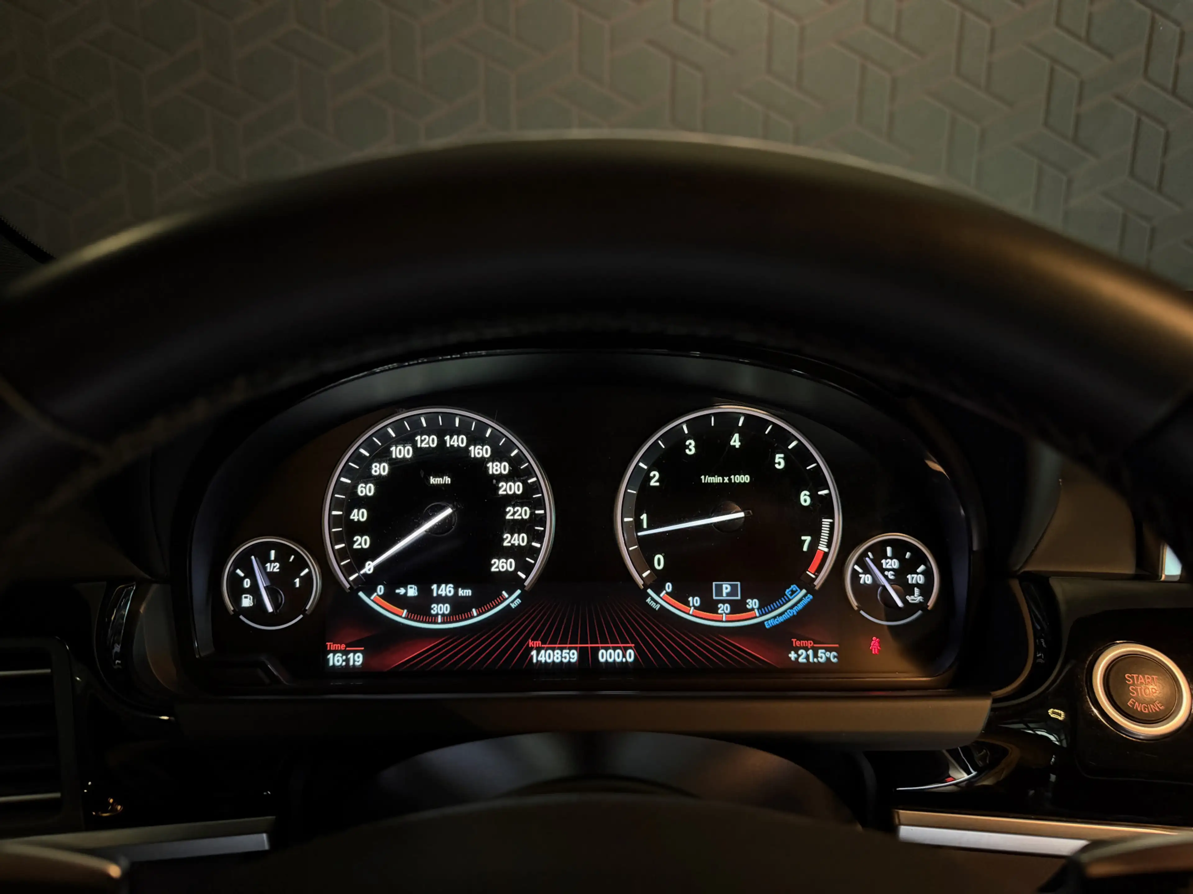 BMW 650 6-serie 650i High Exe | M-sport | Soft-close | Ori — photo 18