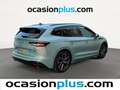 Skoda Enyaq Sportline 80 150kW Plateado - thumbnail 4