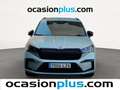 Skoda Enyaq Sportline 80 150kW Plateado - thumbnail 15