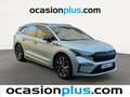 Skoda Enyaq Sportline 80 150kW Plateado - thumbnail 2