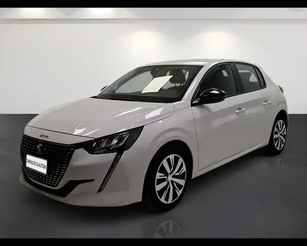 Peugeot 208 II 2019 1.2 puretech Active Pack s&s 75cv