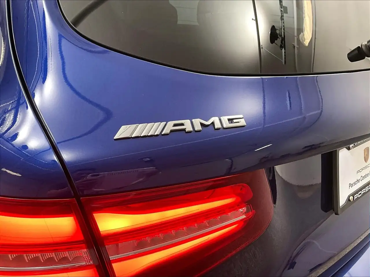 Mercedes-Benz GLC снимка Mercedes-Benz GLC