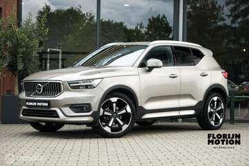 1.5 T3 Inscription | Pano | Styling pakket | ACC |