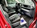 Volkswagen T6.1 Multivan LONG - 8PL INDIVID.- 2.0 TDi 150cv Highline - DSG Roşu - thumbnail 10