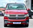 Volkswagen T6.1 Multivan LONG - 8PL INDIVID.- 2.0 TDi 150cv Highline - DSG Roşu - thumbnail 2