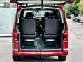 Volkswagen T6.1 Multivan LONG - 8PL INDIVID.- 2.0 TDi 150cv Highline - DSG Rouge - thumbnail 29