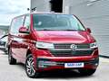 Volkswagen T6.1 Multivan LONG - 8PL INDIVID.- 2.0 TDi 150cv Highline - DSG Roşu - thumbnail 1
