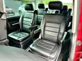 Volkswagen T6.1 Multivan LONG - 8PL INDIVID.- 2.0 TDi 150cv Highline - DSG Rouge - thumbnail 25