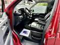 Volkswagen T6.1 Multivan LONG - 8PL INDIVID.- 2.0 TDi 150cv Highline - DSG Roşu - thumbnail 8