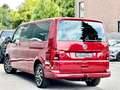 Volkswagen T6.1 Multivan LONG - 8PL INDIVID.- 2.0 TDi 150cv Highline - DSG Roşu - thumbnail 4