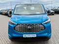 Ford Transit Custom Kombi E 340 L1 82,5 kWh 1. Hand Blau - thumbnail 12