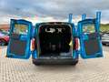 Ford Transit Custom Kombi E 340 L1 82,5 kWh 1. Hand Blau - thumbnail 7