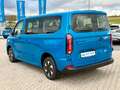 Ford Transit Custom Kombi E 340 L1 82,5 kWh 1. Hand Blau - thumbnail 5