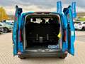 Ford Transit Custom Kombi E 340 L1 82,5 kWh 1. Hand Blau - thumbnail 6