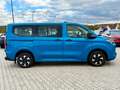 Ford Transit Custom Kombi E 340 L1 82,5 kWh 1. Hand Blau - thumbnail 11