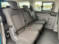 Ford Transit Custom Kombi E 340 L1 82,5 kWh 1. Hand Blau - thumbnail 19