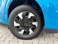 Ford Transit Custom Kombi E 340 L1 82,5 kWh 1. Hand Blau - thumbnail 13