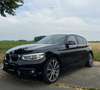 BMW 120 120i Aut. Advantage, H&K, Kamera, LED, wenigKM Noir - thumbnail 1