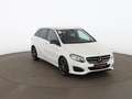 Mercedes-Benz B 180 CDI  Style Aut LED SITZHZG TEMP KLIMA PDC Weiß - thumbnail 5