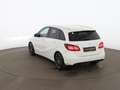 Mercedes-Benz B 180 CDI  Style Aut LED SITZHZG TEMP KLIMA PDC Weiß - thumbnail 7