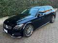 Mercedes-Benz C 220 Classe C-S205 2014 SW SW d Premium Plus auto Nero - thumbnail 1