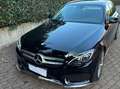 Mercedes-Benz C 220 Classe C-S205 2014 SW SW d Premium Plus auto Nero - thumbnail 3