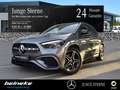 Mercedes-Benz GLA 200 GLA 200 AMG Advanced+ Night AHK LED Winter Keyle Grau - thumbnail 1