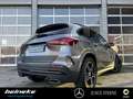 Mercedes-Benz GLA 200 GLA 200 AMG Advanced+ Night AHK LED Winter Keyle Grau - thumbnail 4