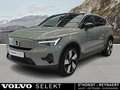 Volvo C40 Recharge Twin motor - Launch Edition Vert - thumbnail 1