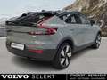 Volvo C40 Recharge Twin motor - Launch Edition Vert - thumbnail 4