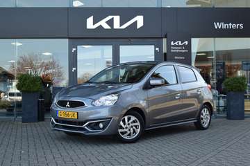 1.0 Active | Automaat | Navigatie | Camera | Airco