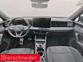 Volkswagen Tiguan 2.0 TDI DSG 4Mo. RLine BLACK-STYLE AHK IQ-LIGHT DC Grün - thumbnail 12