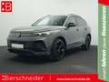 Volkswagen Tiguan 2.0 TDI DSG 4Mo. RLine BLACK-STYLE AHK IQ-LIGHT DC Grün - thumbnail 1