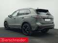 Volkswagen Tiguan 2.0 TDI DSG 4Mo. RLine BLACK-STYLE AHK IQ-LIGHT DC Grün - thumbnail 4