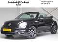 Volkswagen Beetle Cabriolet 1.4 TSI 150PK DSG Allstar Navigatie | St Zwart - thumbnail 1